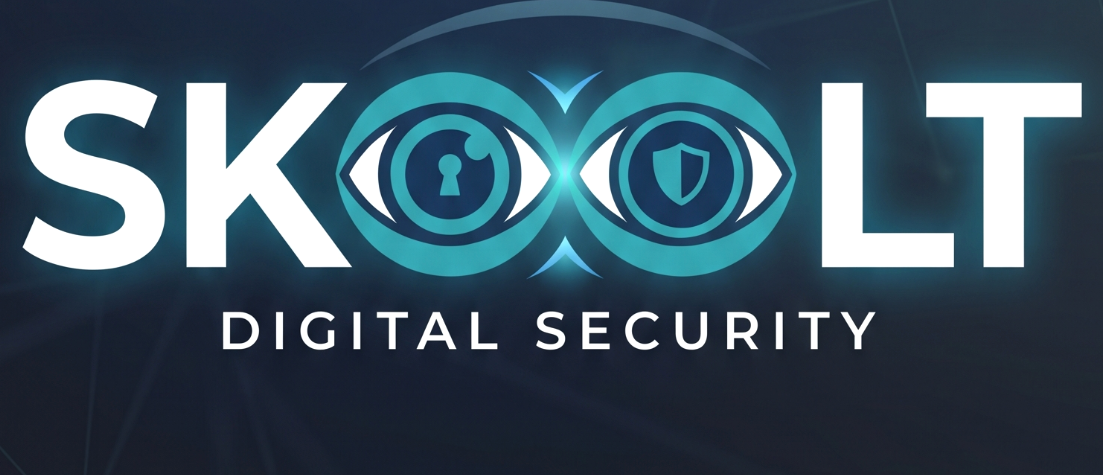 Skoolt — Digital Security